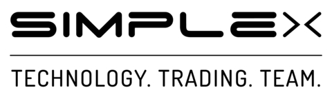 Simplex Trading Logo
