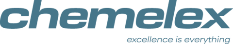 Chemelex Logo