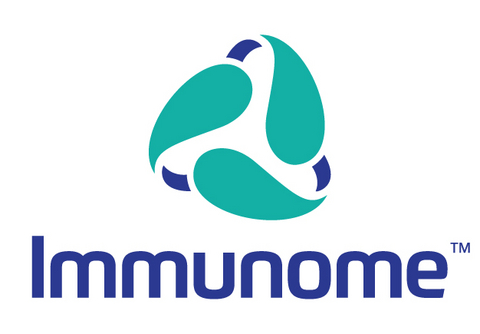 Immunome, Inc. Logo