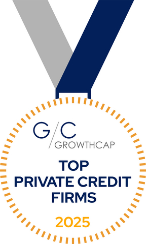 Star Mountain Capital Has Been Named one of GrowthCap's Top Private Credit Firms 2025.