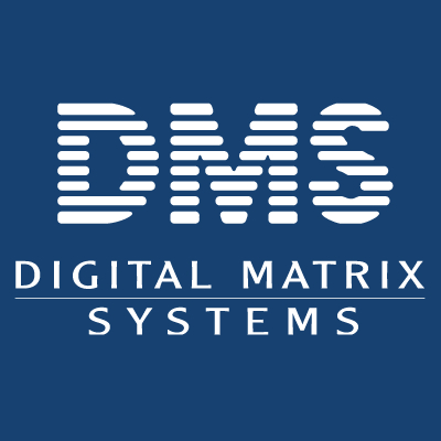 Digital Matrix Systems, Inc. Logo