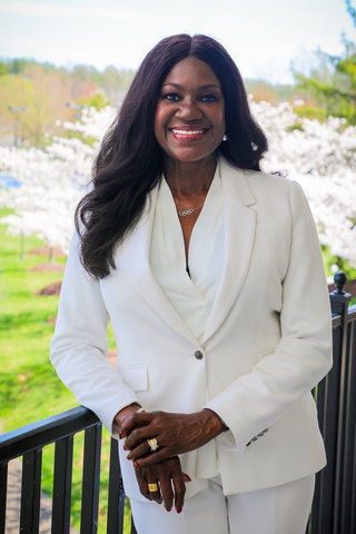 original Olympian Benita Fitzgerald Mosley announced as Chief Executive Officer for the U.S. Center for SafeSport.