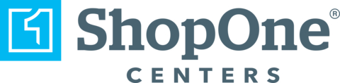 ShopOne Centers Logo