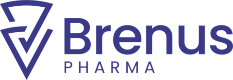 Brenus Pharma Logo