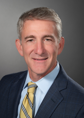 Rob Scoskie, Chief Development Officer, Orthopedic Care Partners