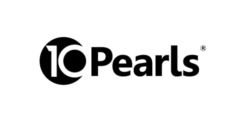 10Pearls Logo
