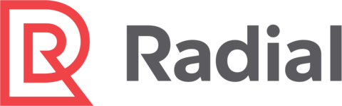 Radial, Inc. Logo