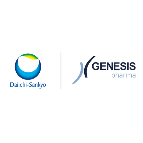 Daiichi Sankyo Logo