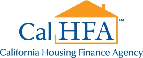California Housing Finance Agency Logo
