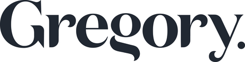 Gregory Logo