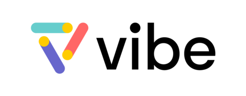 Vibe Logo