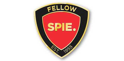 original SPIE, the international society for optics and photonics, announces its 2026 Fellows