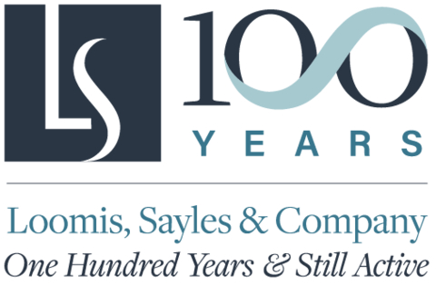 Loomis, Sayles & Company Logo