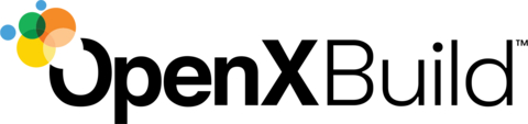 OpenX Technologies, Inc. Logo