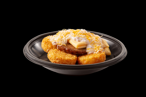 original Bojangles is ringing in the new year with bold flavor and satisfying comfort with the all-new Breakfast Bowl alongside the return of the popular Chicken Rice Bowl.