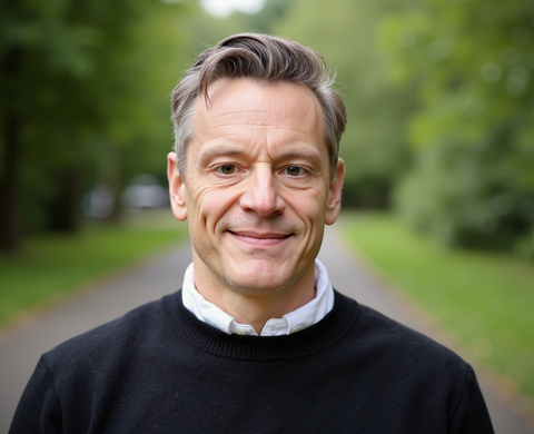 Dr. Timothy N. Showalter, CMO, Viz.ai