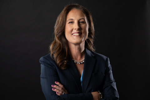 original Karen Knudsen, MBA, PhD, 3T Biosciences board member