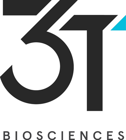 3T Biosciences Logo