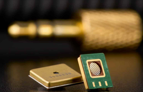 SonicEdge showcases latest technology advances to customers and partners at CES 2026