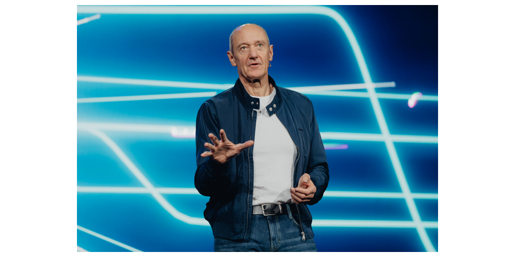  Siemens presenta le tecnologie per accelerare la rivoluzione industriale dell'IA al CES 2026