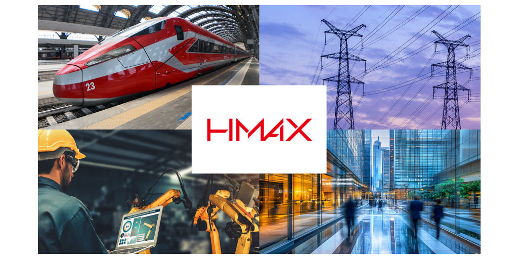  Hitachi lancia soluzioni ampliate HMAX accelerando l'innovazione sociale in tutte le industrie a livello globale