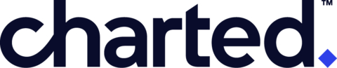 Charted Logo