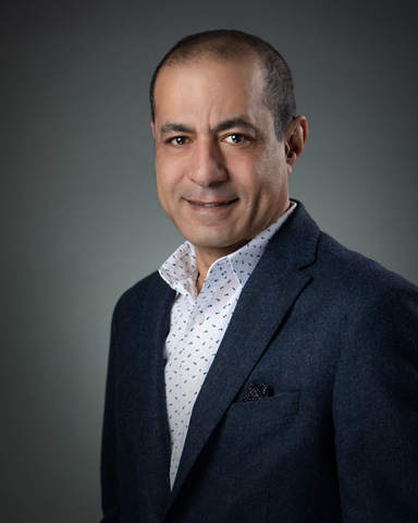 Cleo announces the appointment of Haitham Ghadiry as Senior Vice President, Industry & Ecosystem.