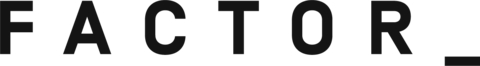 Factor Logo