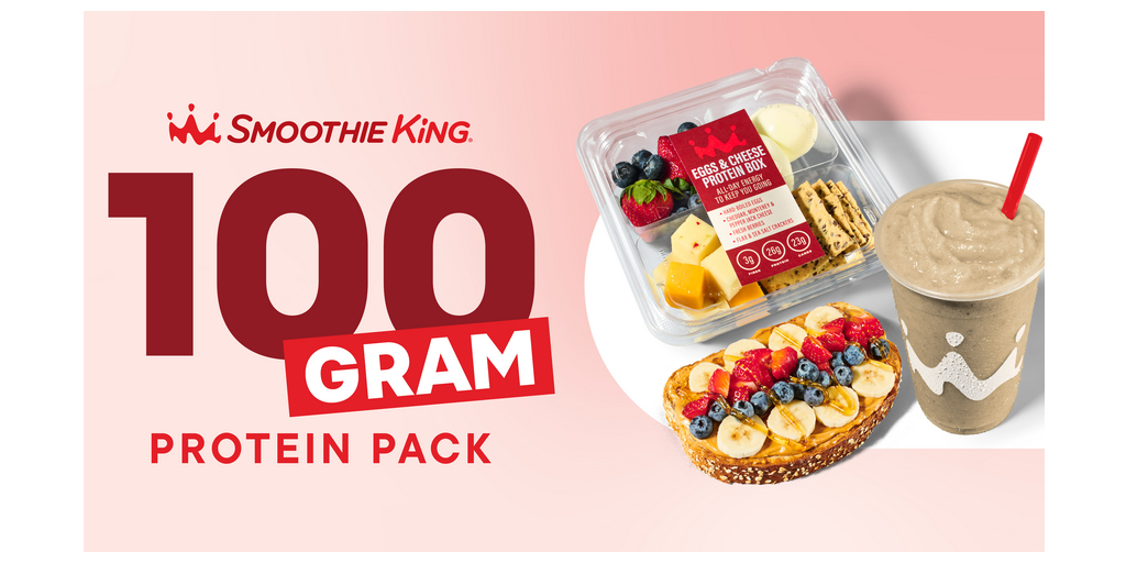 glp 1 chocolate smoothie king With 10 delicious blends designed to support your GLP-1 routine, our GLP-1 support menu is here to help you reach your goals  #SmoothieKing #GLP1 Try these smoothies to support