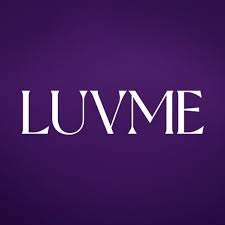 Luvme Hair Logo
