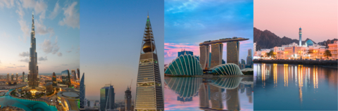 original Xenco Medical has scaled its global distribution hubs to the UAE, Saudi Arabia, Singapore, and Oman.