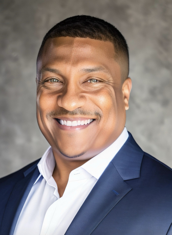 Diallo Gordon, Chief Executive Officer of Pavilion Payments