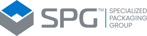 Specialized Packaging Group Logo