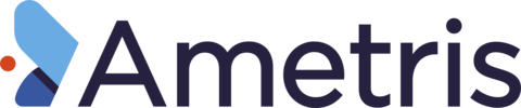 Ametris Logo