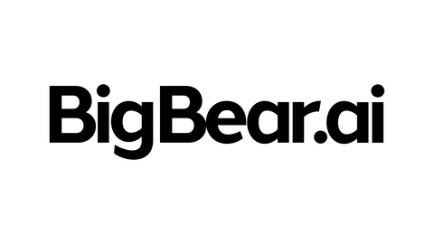 BigBear.ai Logo