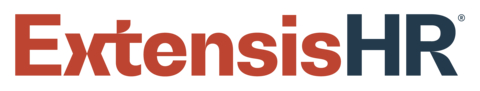 ExtensisHR Logo