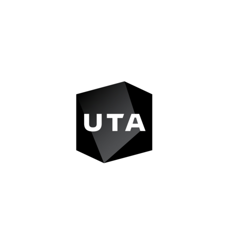 United Talent Agency Logo