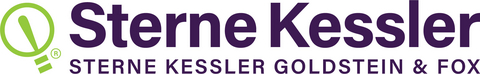 Sterne, Kessler, Goldstein & Fox Logo