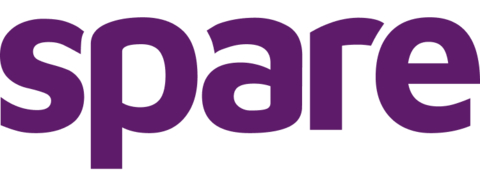 Spare Logo