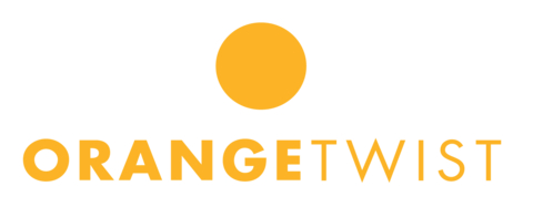 OrangeTwist Logo