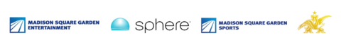 MSG SPORTS, LLC Logo