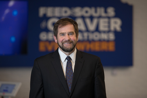 Jamie Richardson was promoted to chief marketing officer at White Castle.