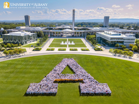 original Aramark today announced a landmark 15-year partnership with the University at Albany (UAlbany), a public research university in Albany, NY, to deliver a bold new vision for campus dining. Launching this January 2026, this collaboration will redefine the student dining experience through innovation, inclusivity, and community engagement.