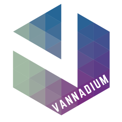 Vannadium Logo