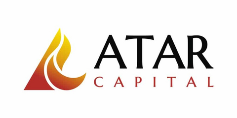 Atar Capital Logo