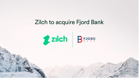 Zilch to Acquire Fjord Bank to Kickstart European Expansion