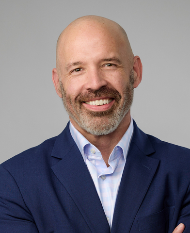 original Baker Tilly Chief Executive Officer Eric Miles