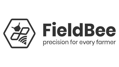 FieldBee Logo