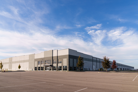 original Joby to acquire a second manufacturing facility in the Dayton, Ohio area, which spans more than 700,000 square feet. Credit: Joby Aviation