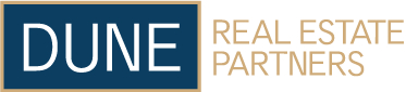 Dune Real Estate Partners LP Logo